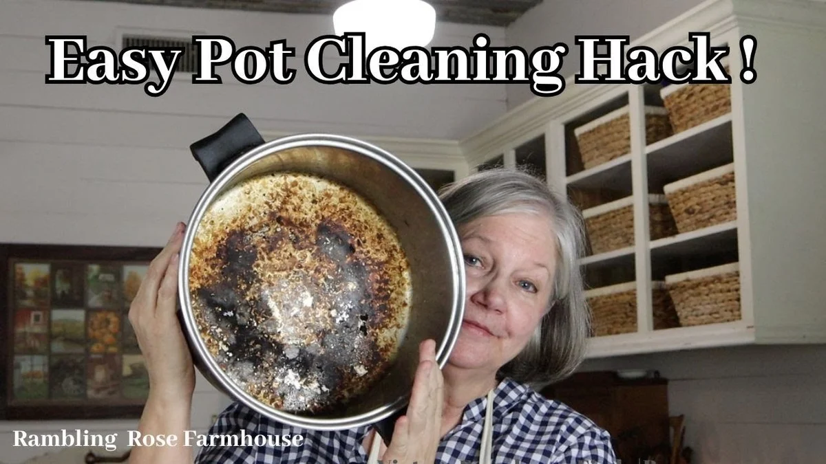 Zout op een spons: het geheim tegen hardnekkige aangebrand eten - image 2