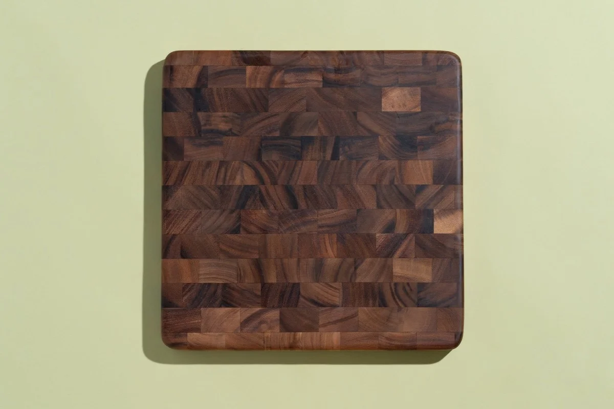 Zout op je snijplank: de schoonmaaktechniek die bacteriën vernietigt - image 1