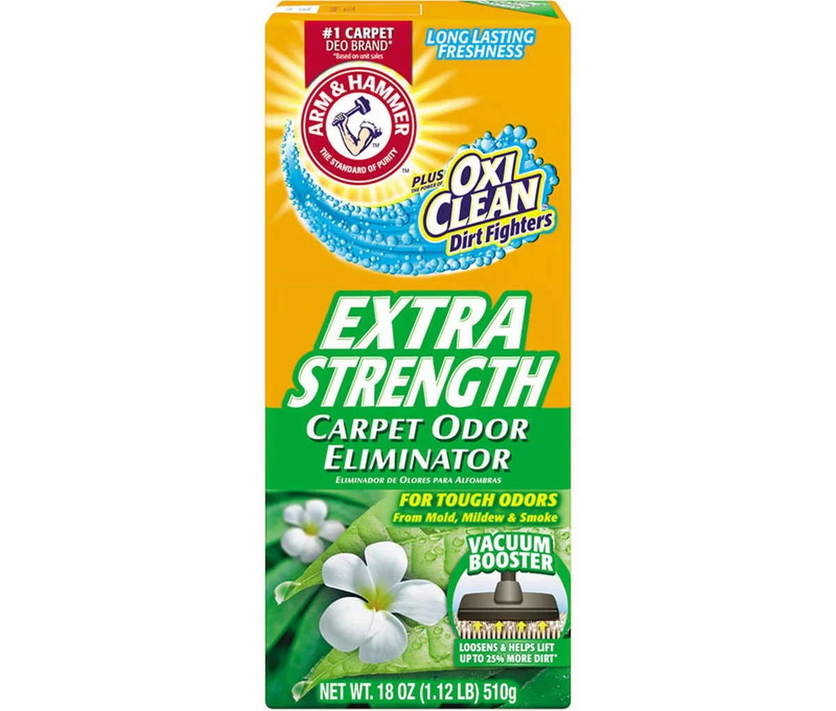 Zout op je tapijt strooien voor je stofzuigt: waarom dit alles verandert - image 2