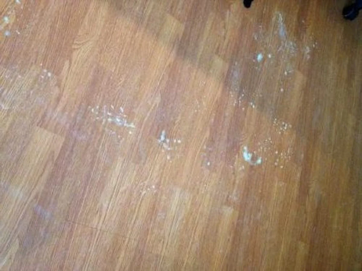 Zout op je vloer na sneeuw: waarom loodgieters dit nooit gebruiken - image 2