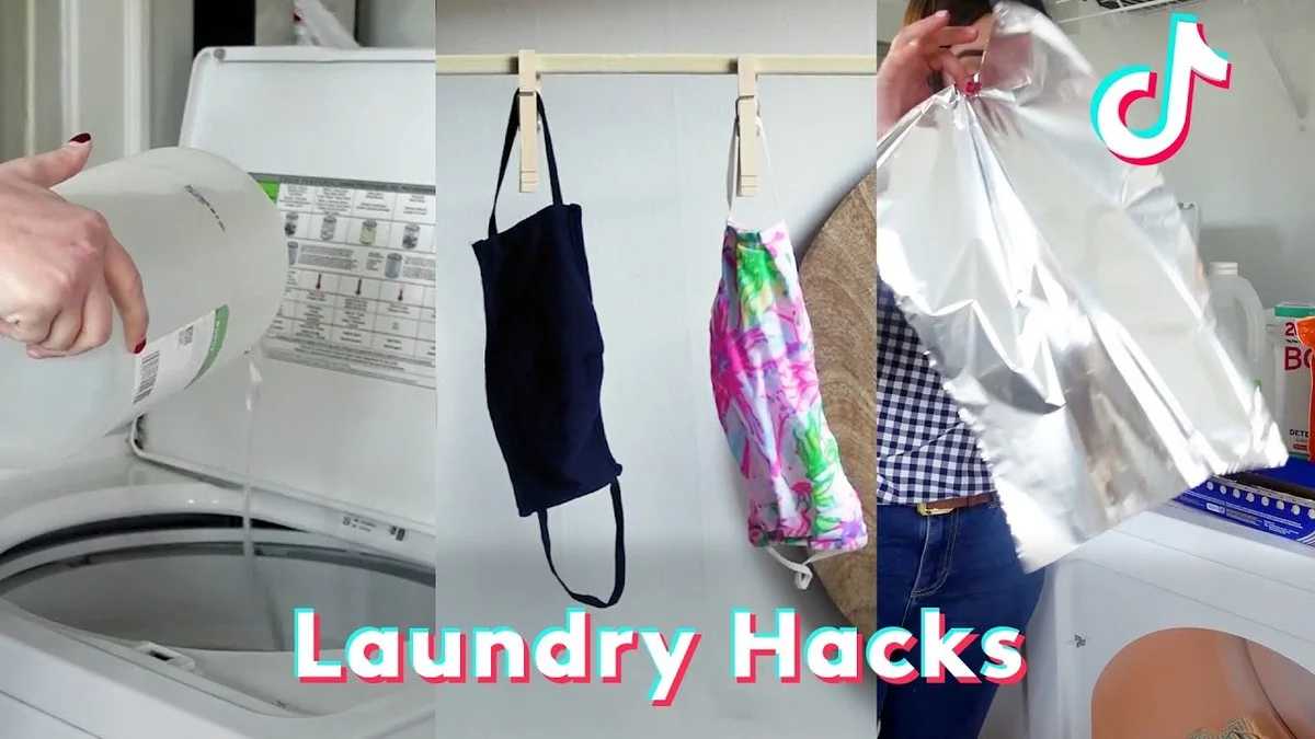 Zoutstrooier in je wasmachine? Dit lost 7 veelvoorkomende problemen op - image 1