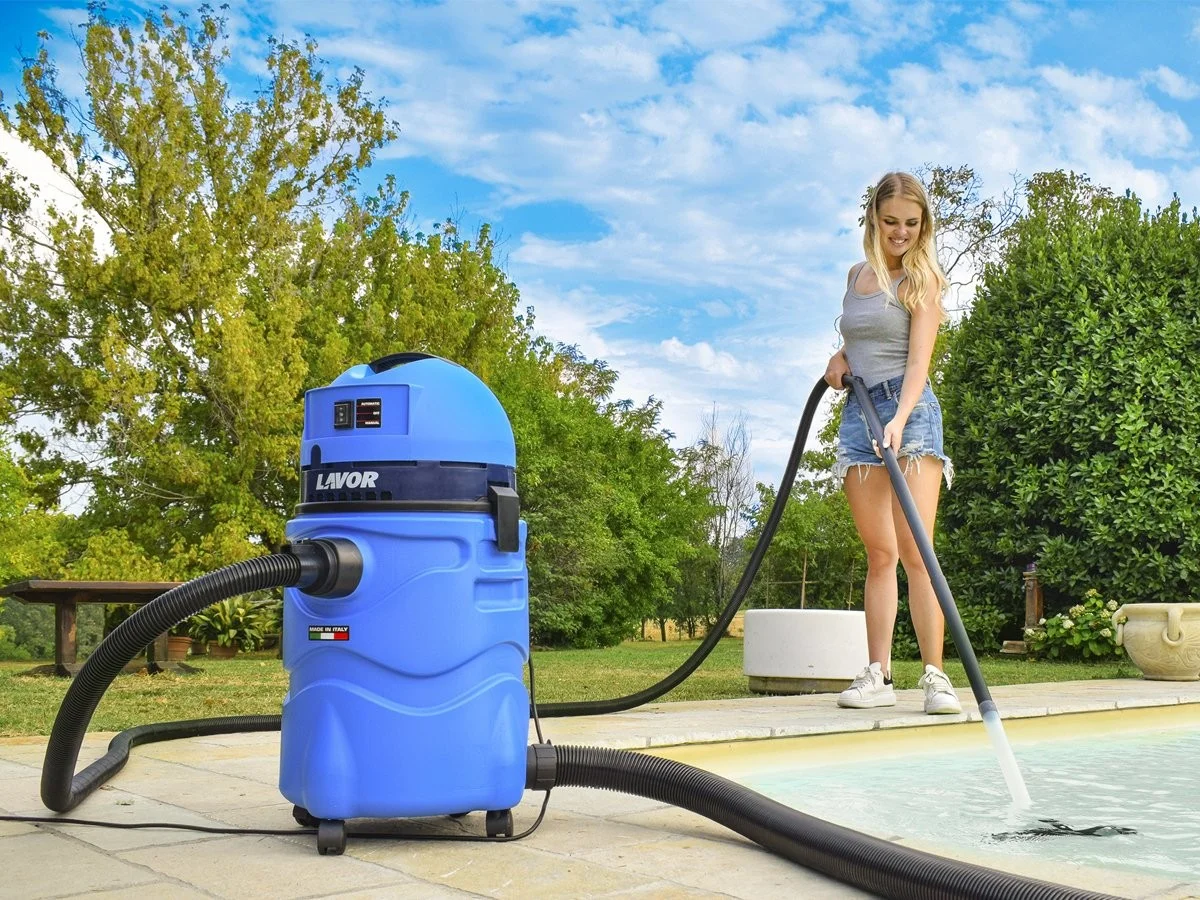 Zoutwater in je stofzuiger: waarom dit geuren neutraliseert en bacteriën doodt