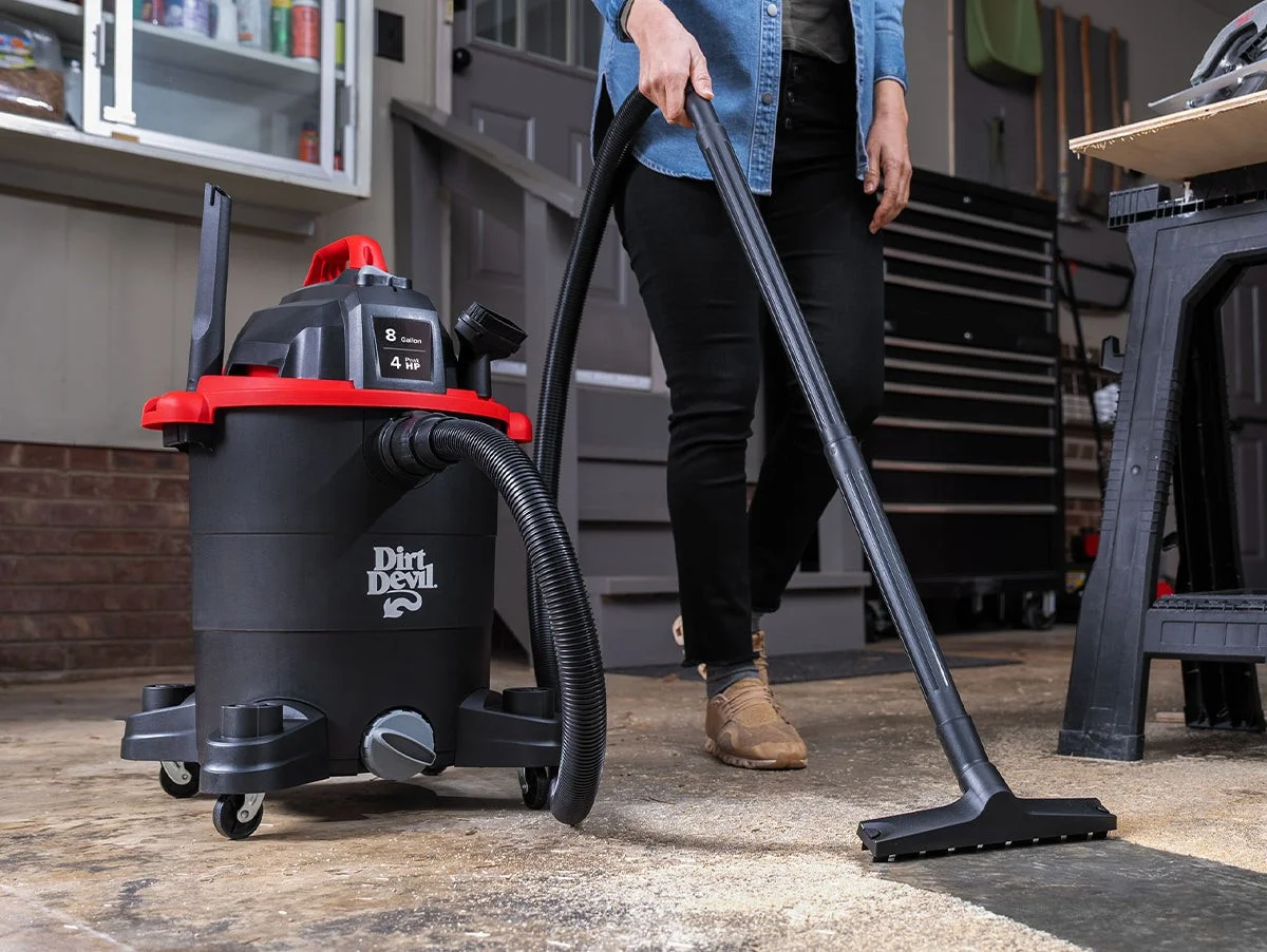 Zoutwater in je stofzuiger: waarom professionelen dit elke week doen - image 2