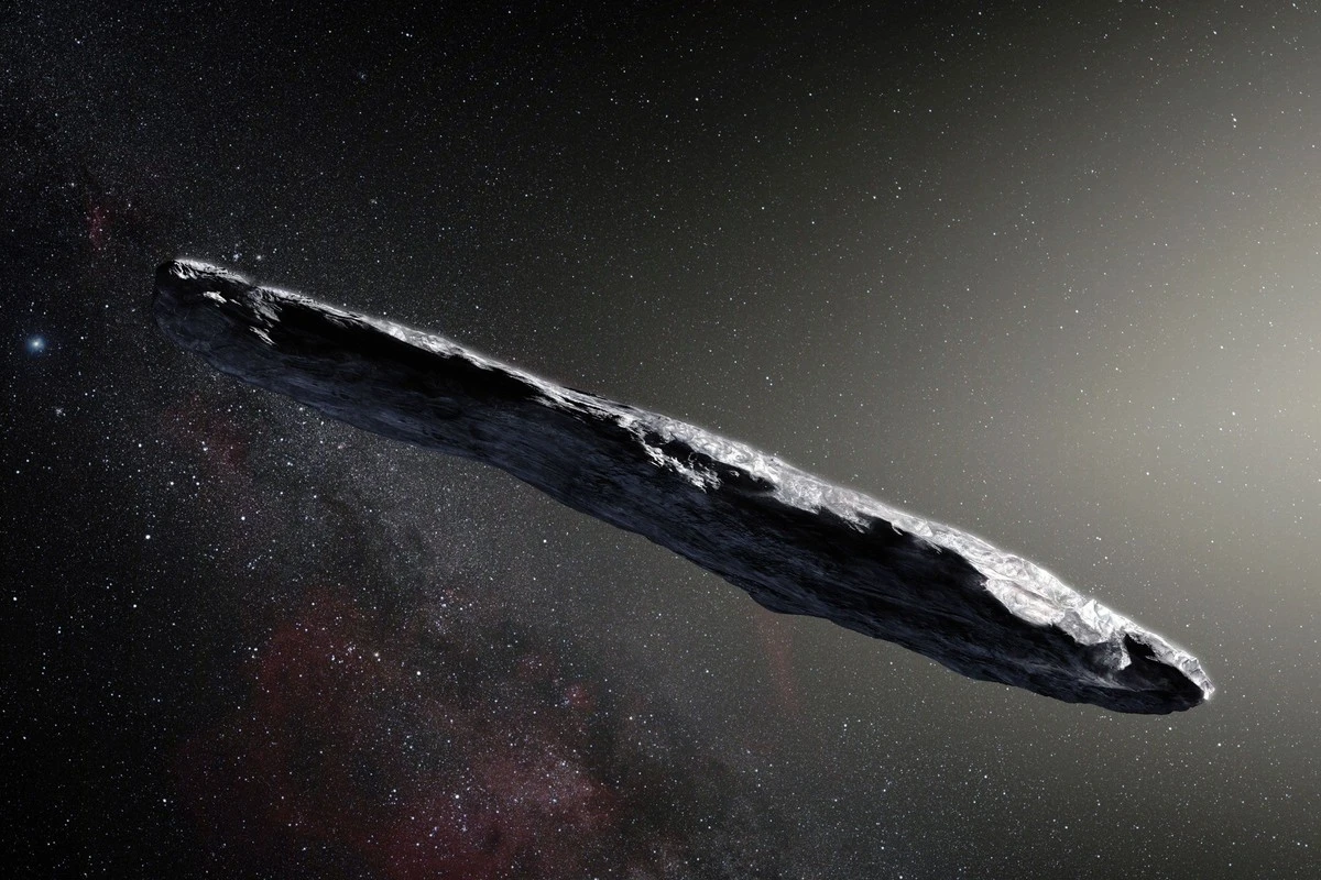 2026: Aliens, WWIII, and Artificial Organs – Nostradamus's Shocking Predictions Revealed - image 1