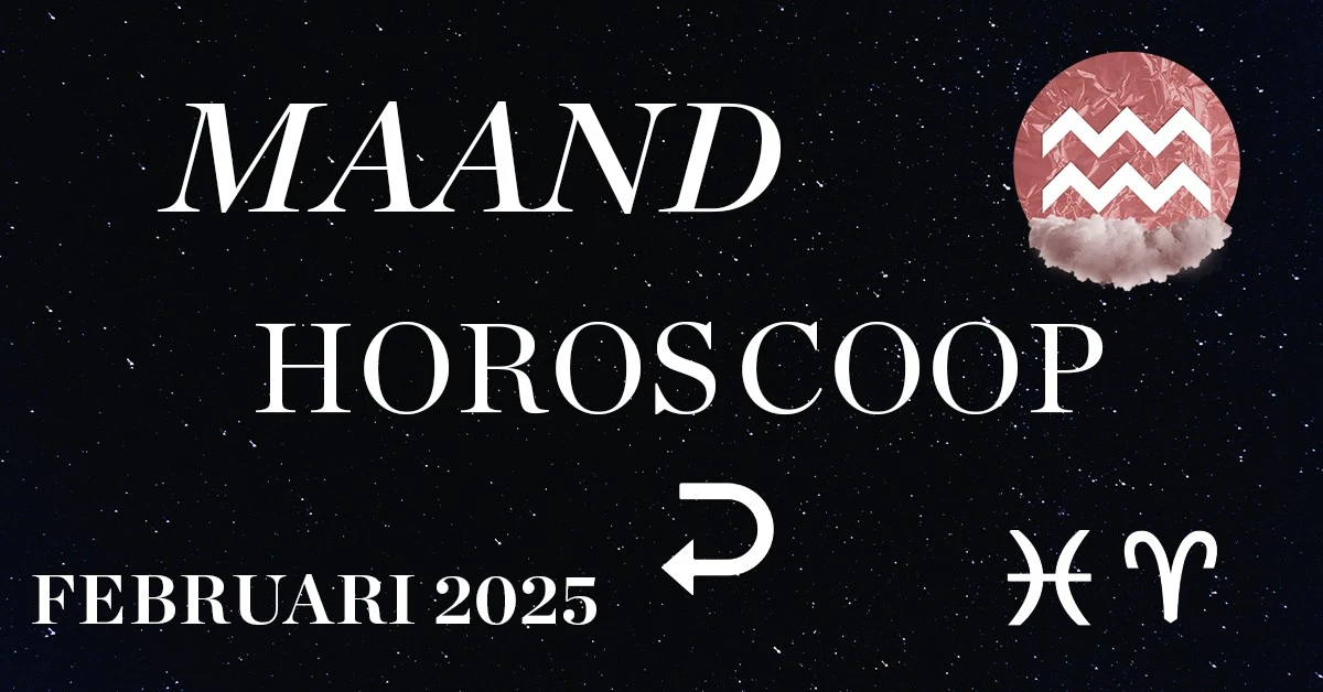 2026 Februari Gezondheidshoroscoop: Eén Zodiac Teeken Ontvangt Duidelijke SOS-signalen, Anderen Herwinnen Eindelijk Krachten – HOE.NL – Nuttige Artikelen En Tips Elke Dag - image 1
