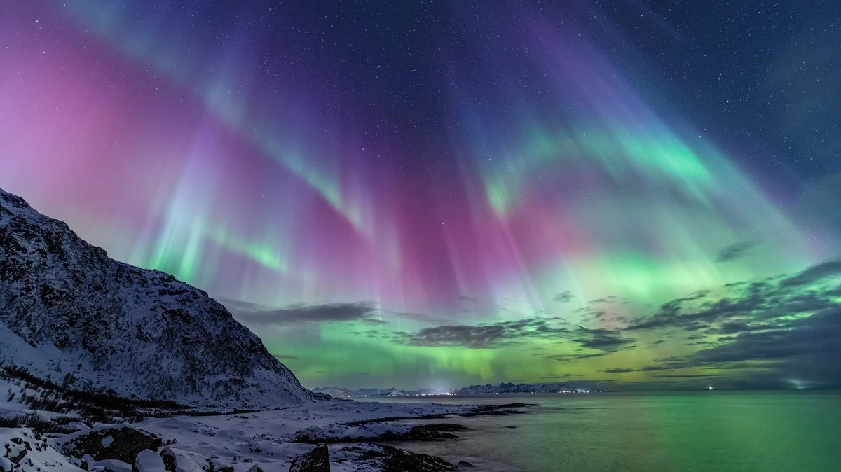 2026: Het Jaar Waarin Aurora Borealis Bijna Gegarandeerd Is – En Waar U Dit Prachtige Fenomeen Ziet - image 1