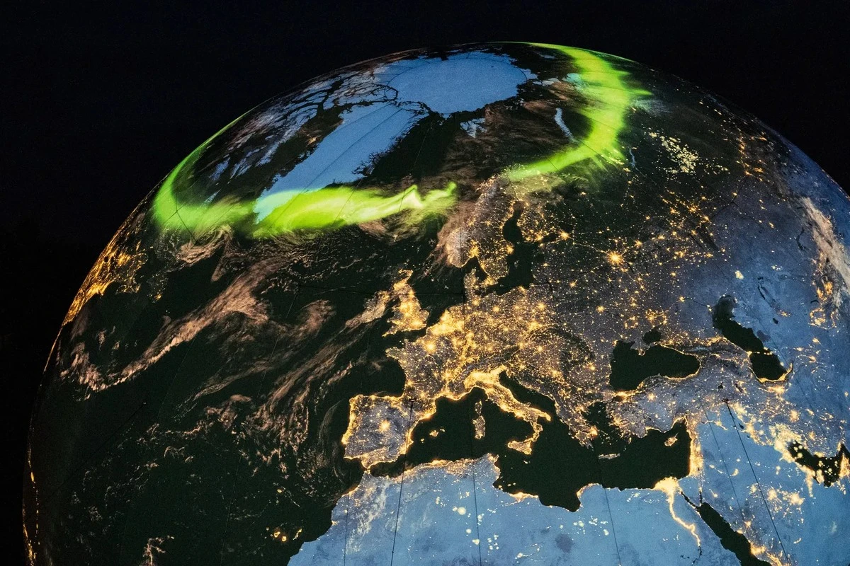 2026: Het Jaar Waarin Aurora Borealis Bijna Gegarandeerd Is – En Waar U Dit Prachtige Fenomeen Ziet