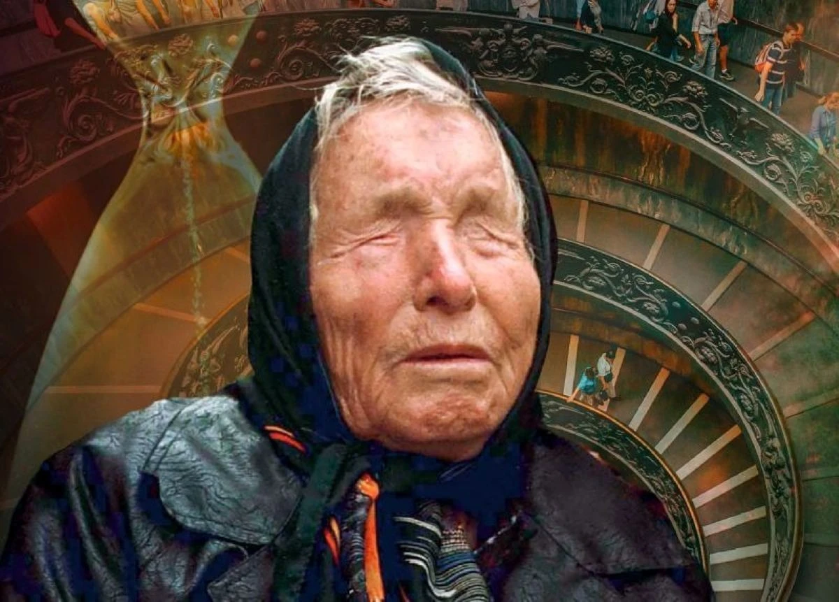 2026: het keerpunt van de mensheid volgens Baba Vanga