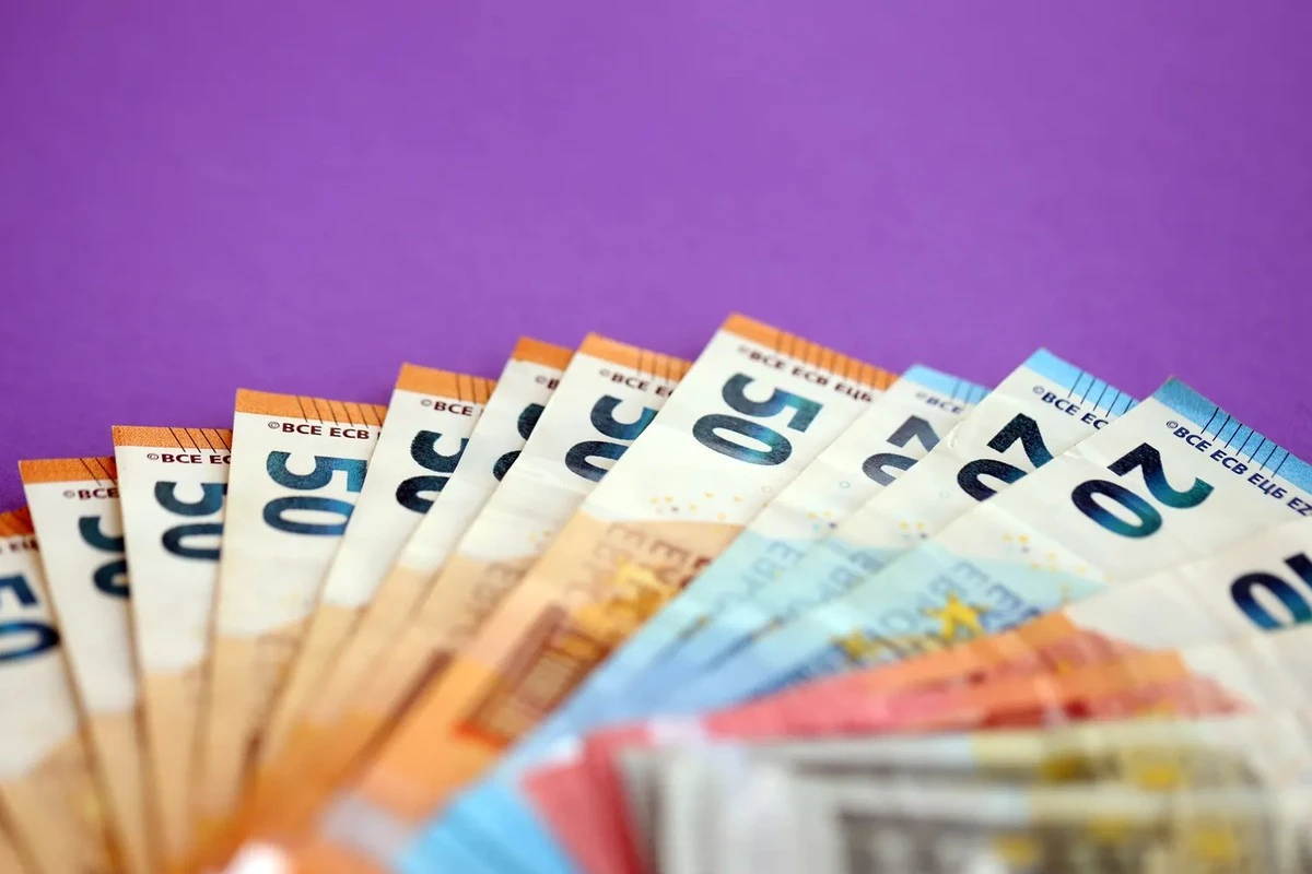 5 Tekens die in 2026 tot financiële doorbraken kunnen leiden