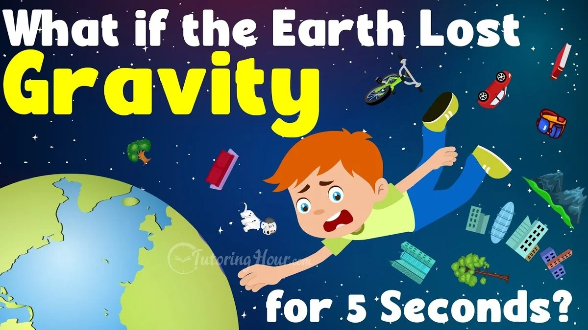 Aarde verliest 7 seconden zwaartekracht in 2026? NASA legt alles uit - image 1