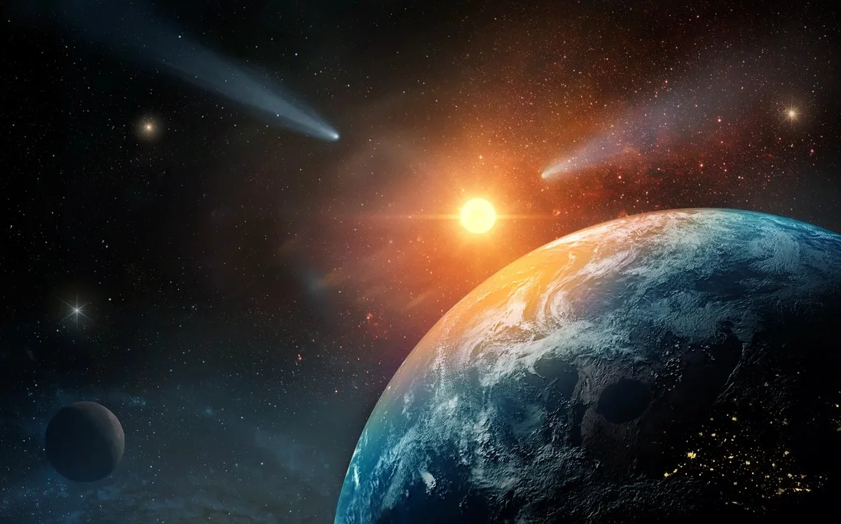 Aarde verliest 7 seconden zwaartekracht in 2026? NASA legt alles uit