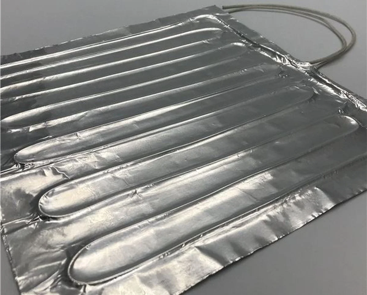 Aluminiumfolie achter de radiator: waarom dit je energierekening met 30% verlaagt - image 1
