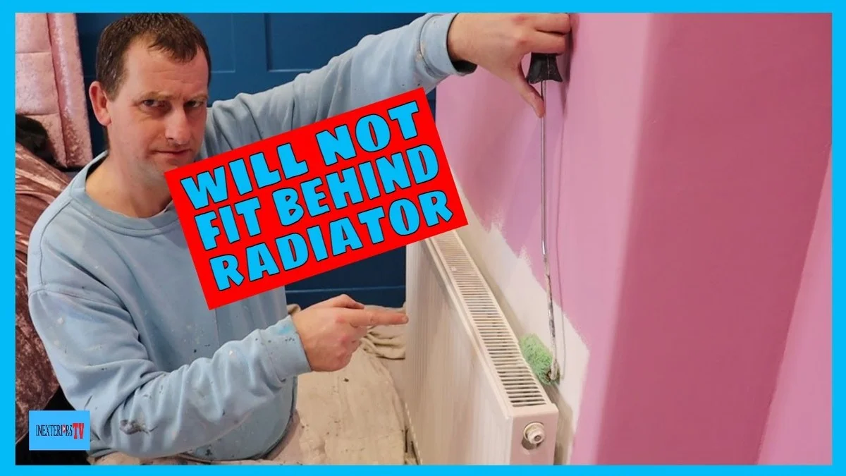 Aluminiumfolie achter de radiator: waarom dit je energierekening met 30% verlaagt - image 2