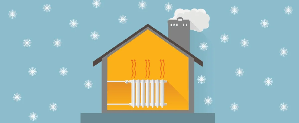 Aluminiumfolie achter de radiator: hoe je 30% bespaart op stookkosten - image 2