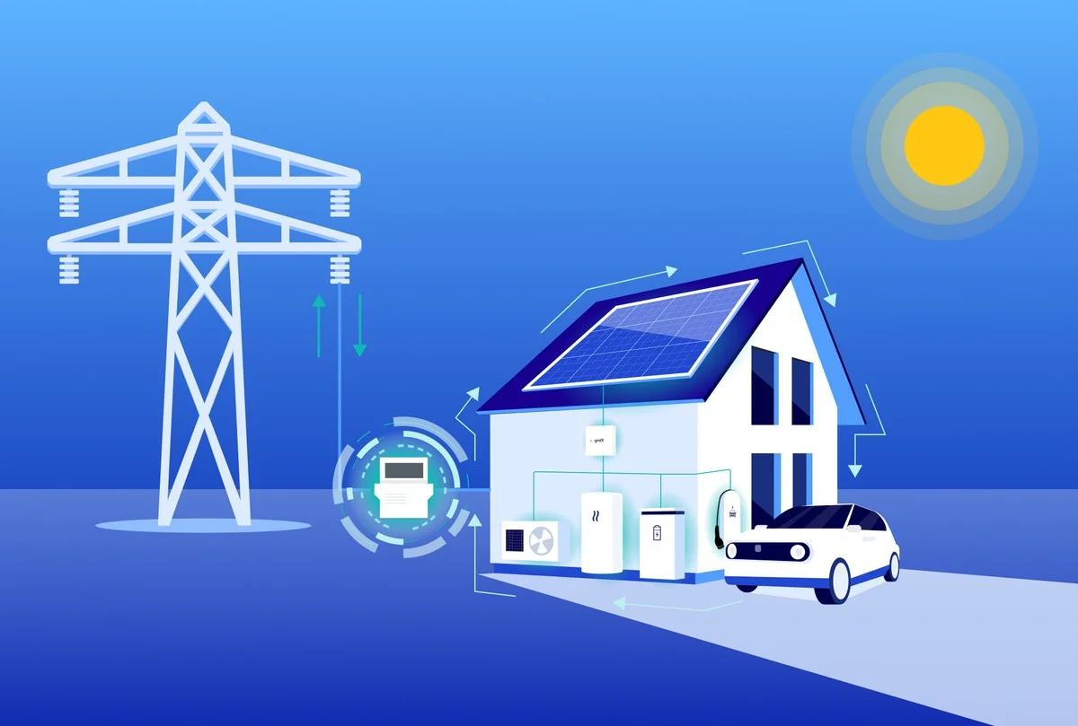 Aluminiumfolie achter de radiator: waarom dit je verwarmingsrekening met 30% verlaagt - image 2