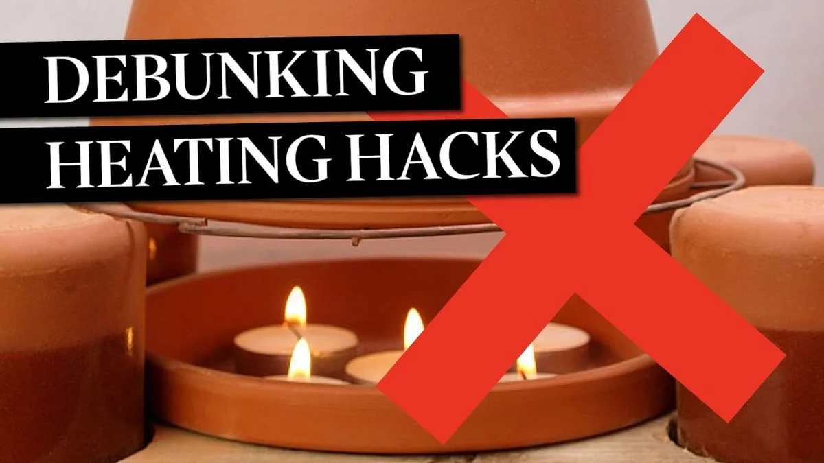 Aluminiumfolie achter de radiator: waarom energiebedrijven dit niet willen dat je weet - image 2