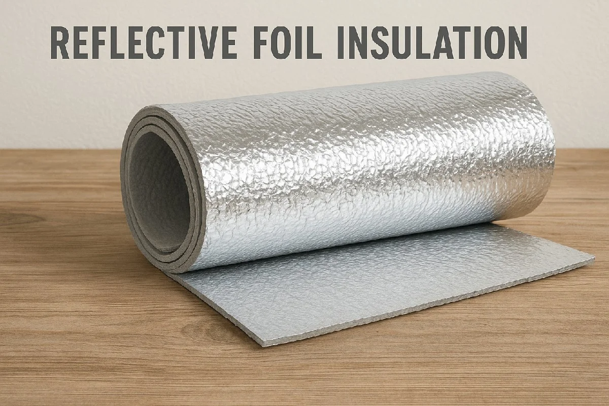 Aluminiumfolie achter de radiator: waarom dit je verwarmingsrekening met 30% verlaagt - image 2