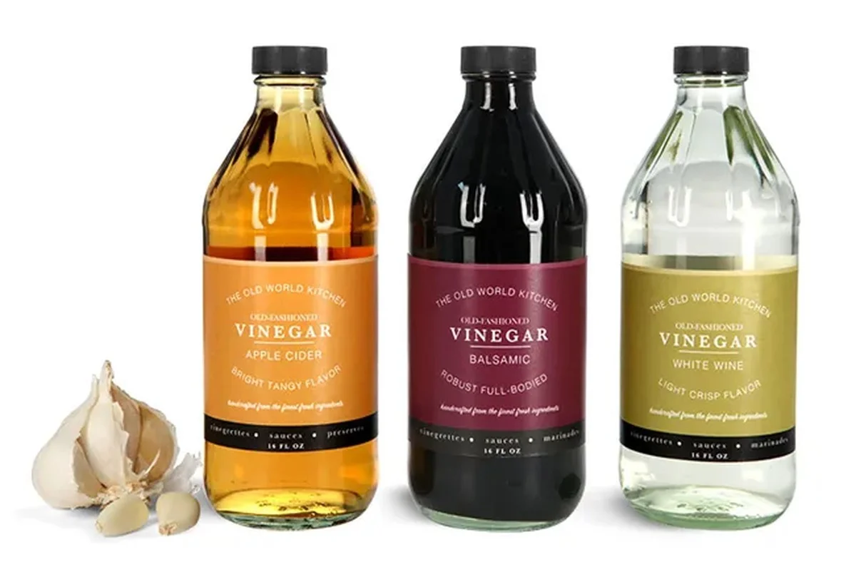 Azijn + bakingsoda in je afvoer: waarom dit beter werkt dan dure chemicaliën - image 1