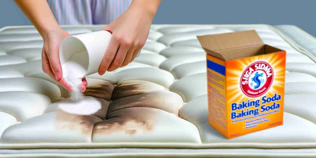 Baking soda op je matras: waarom slaapexperts dit elke maand doen - image 1