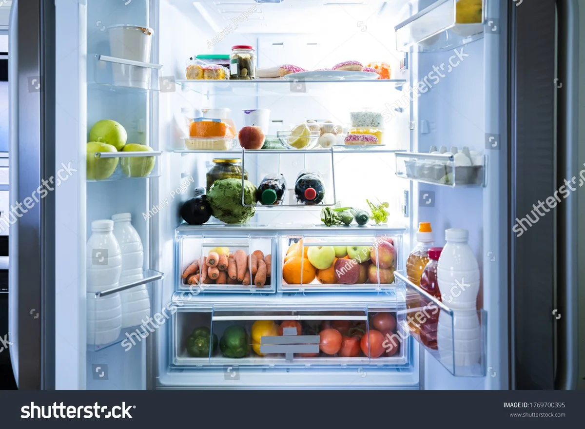 Baksodastrooien in je koelkast doet meer dan je verwacht - image 2