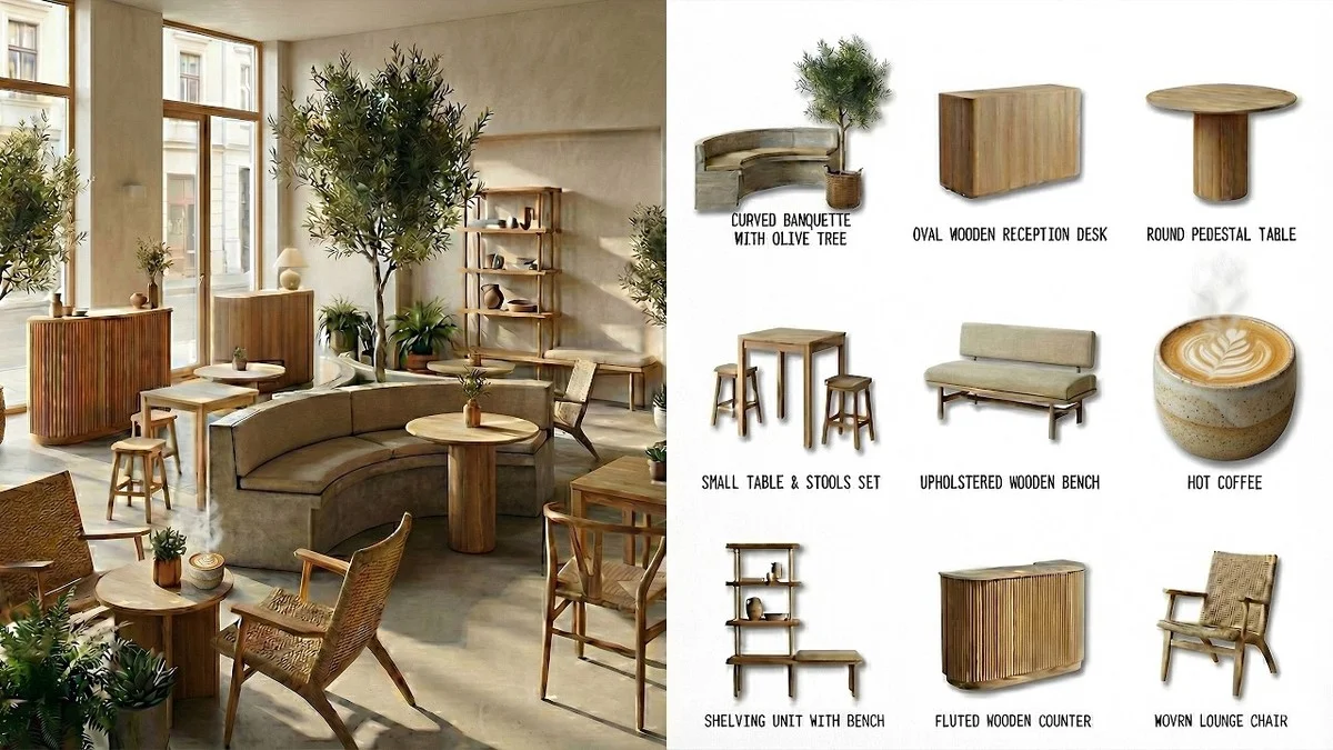 Banaanschil tegen krassen op meubels: werkt het echt? - image 1