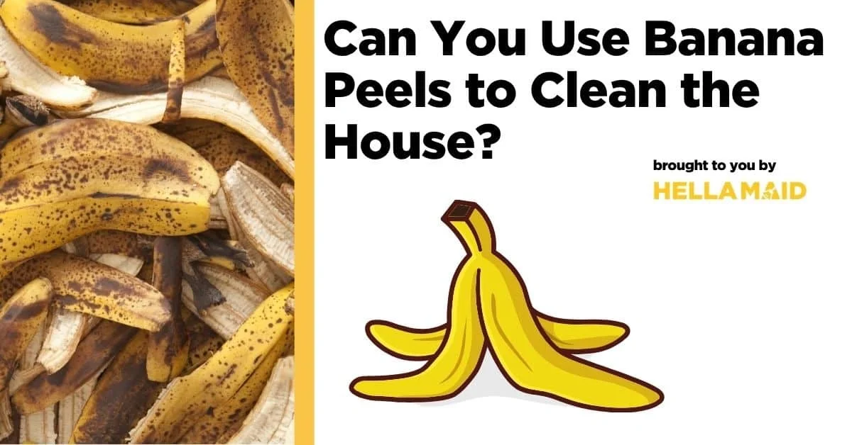 Bananenschil tegen schimmel: het geheim dat schoonmakers niet willen delen - image 2