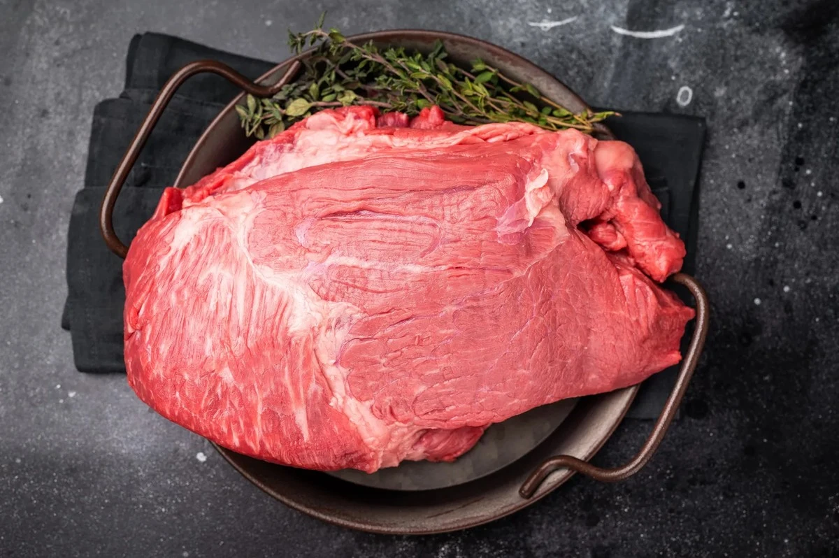 Britse Keukenklassieker: Dit Rundvleesstuk Is Een Verborgen Juweel