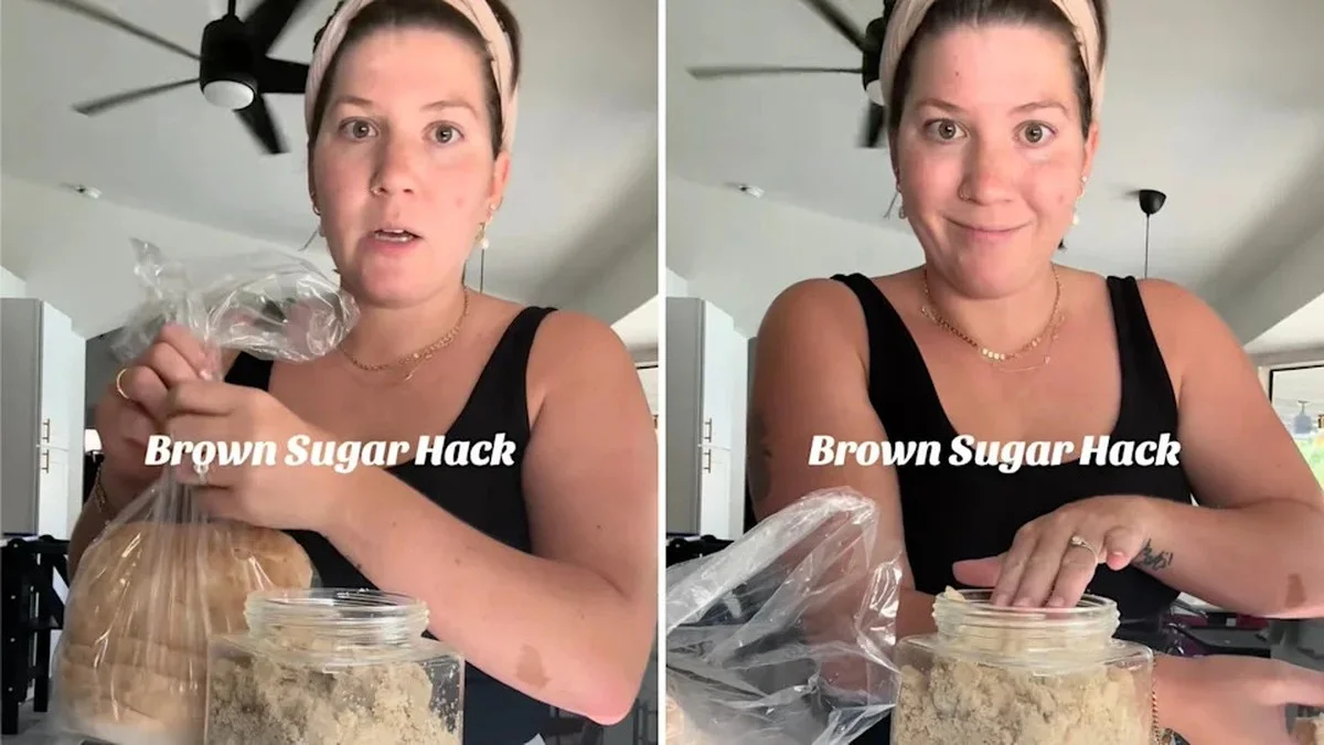 Broodkruimels in je suiker: waarom grootmoeders dit altijd deden - image 2