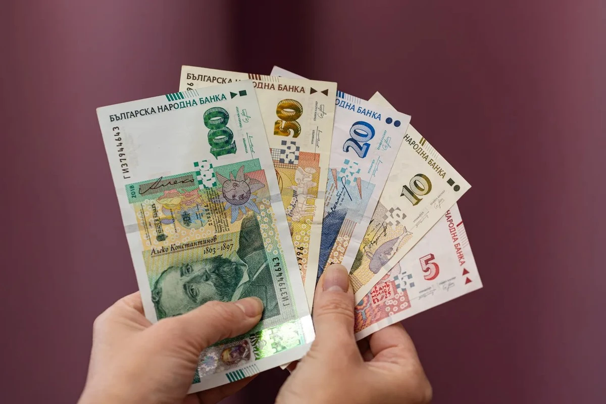 Bulgaarse lev niet meer geldig na 1 februari: zo wissel je je geld nog in