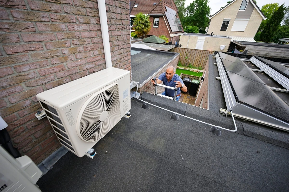 Buren klagen over uw warmtepomp? Dit is de boete voor geluidsoverlast in Nederland - image 1