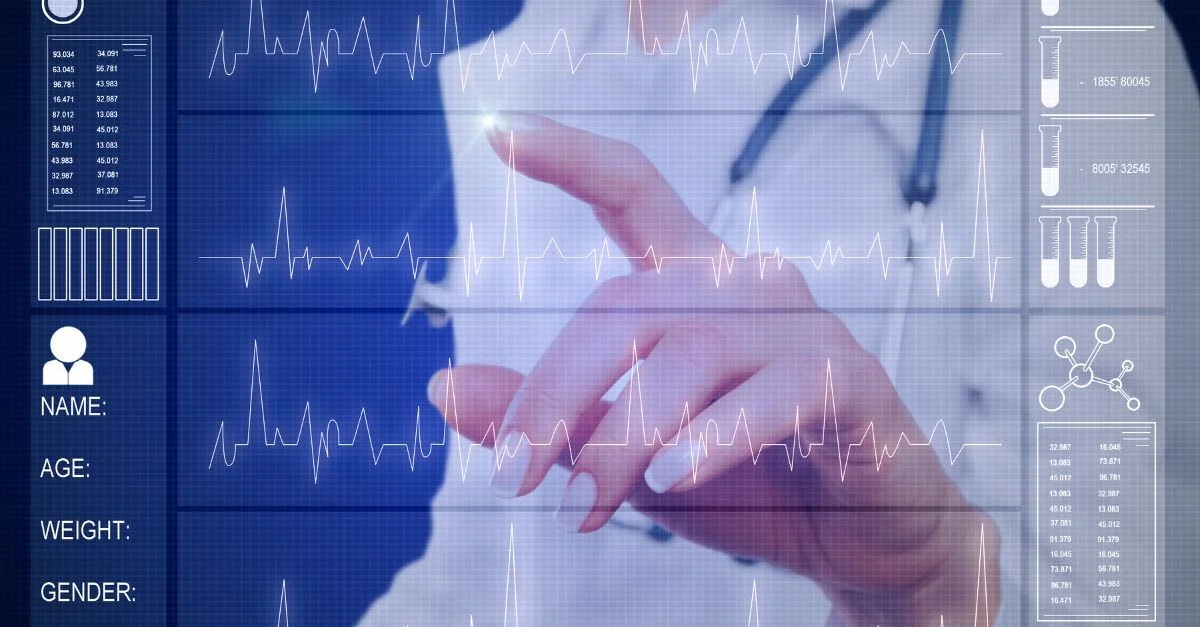 ChatGPT Gezondheid: Deel je Privacy voor AI-inzichten? - image 1