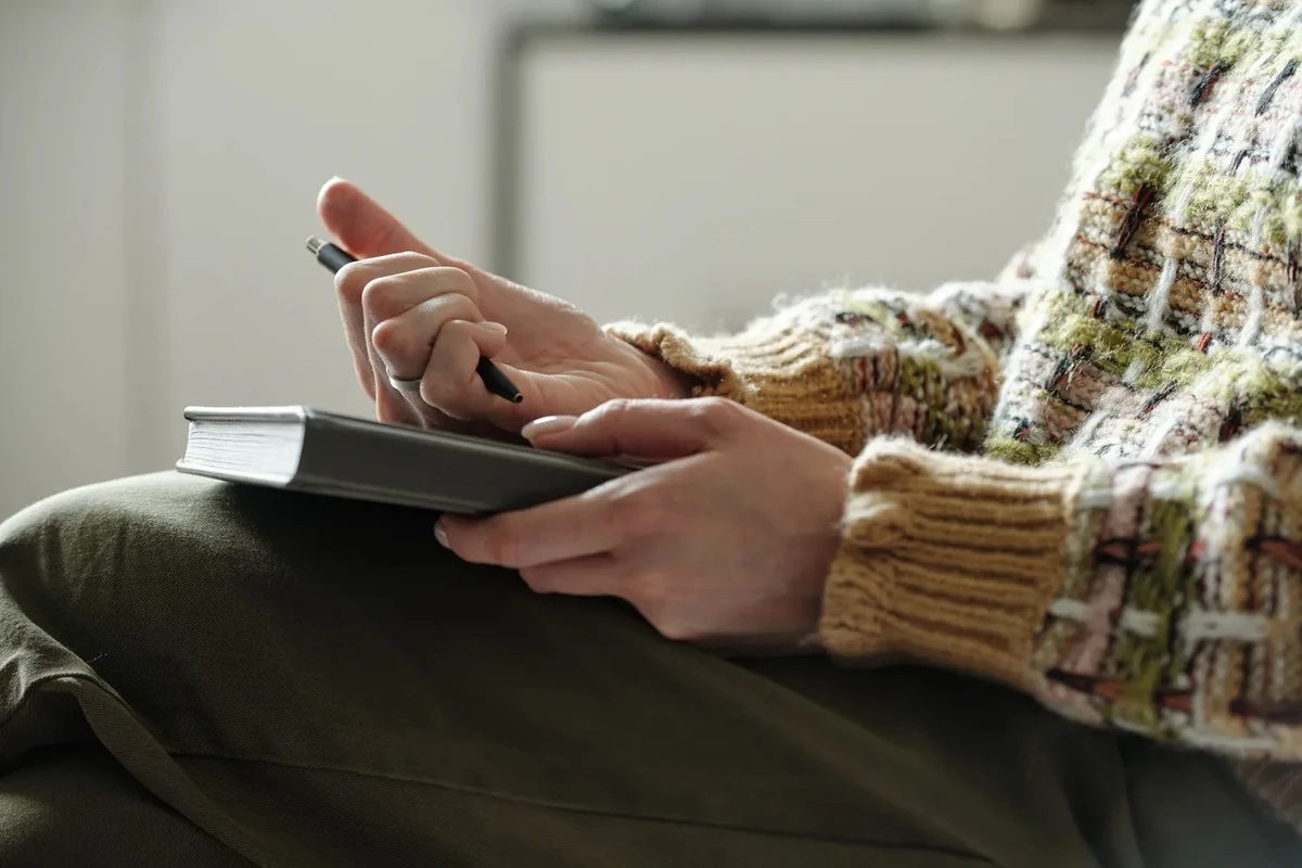 De 'luie' notitieboekjes-truc uit Japan: hoofd leeg in 5 minuten