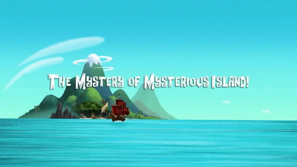 De Mysterieuze 'Zandeiland': Meer Dan Een Eeuw Op Kaarten, Bestaat Het Niet? - image 1