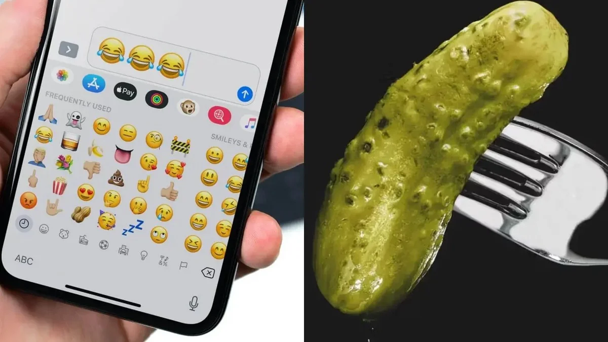 De nieuwe emoji die uw berichten voorgoed veranderen: wat u echt moet weten