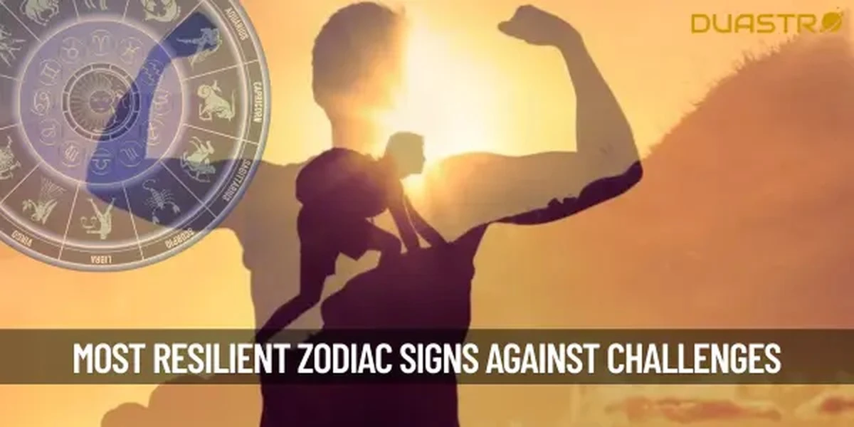 De sterren ontcijferd: 4 Zodiaktekens strijden voor overleving in 2026 - image 1