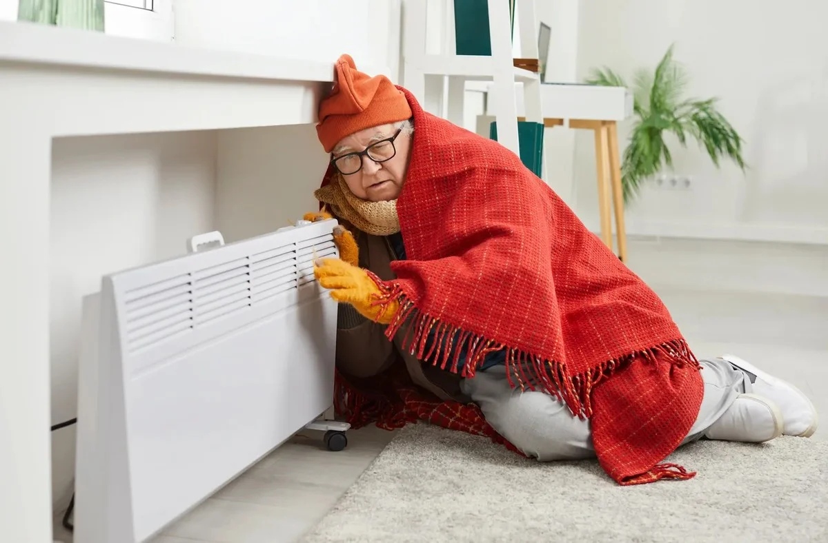 Deze 'onschuldige' kachel is een geldvreter: schakel hem uit!
