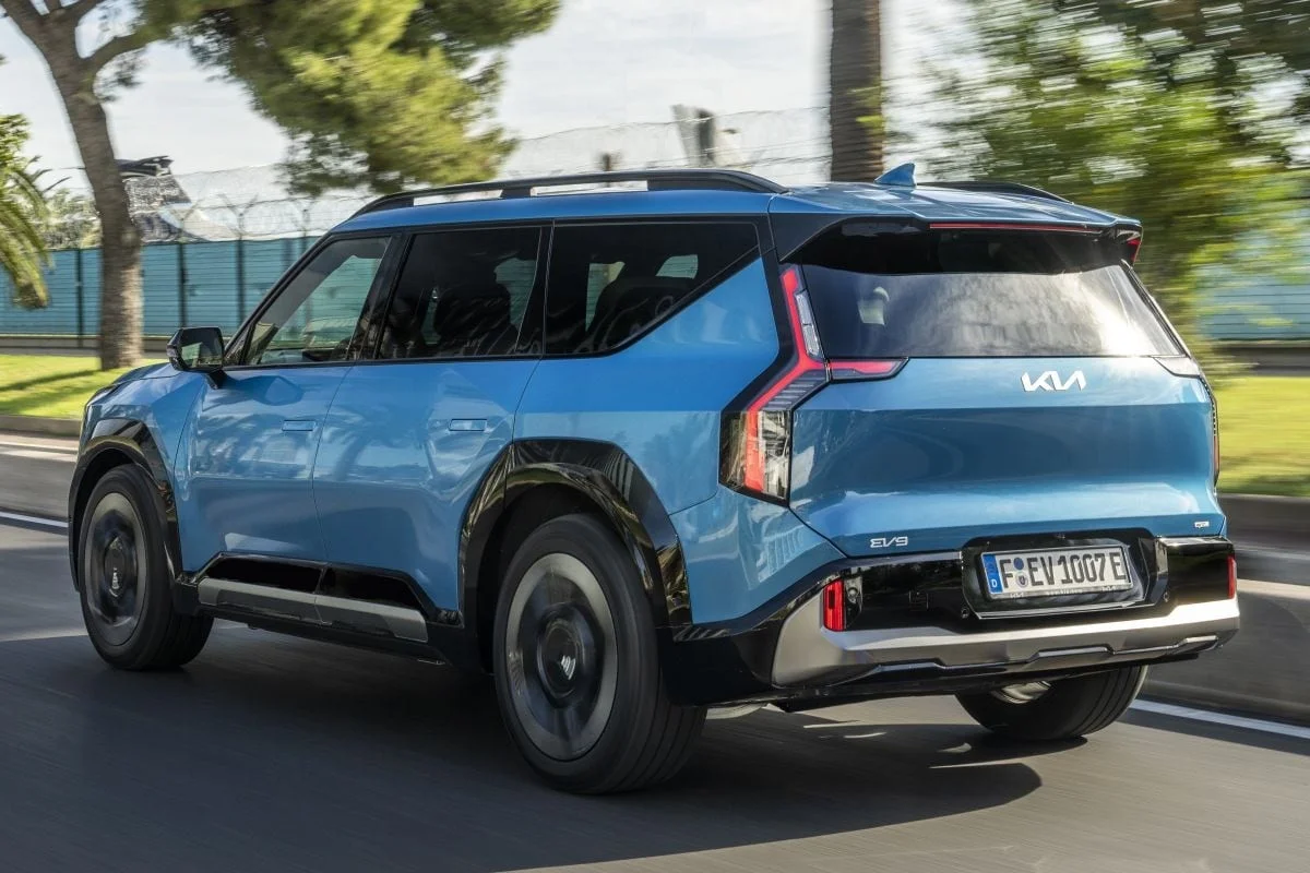 Duitse overheid sponsort nieuwe auto's tot wel €6.000: Wie komt in aanmerking? - image 1