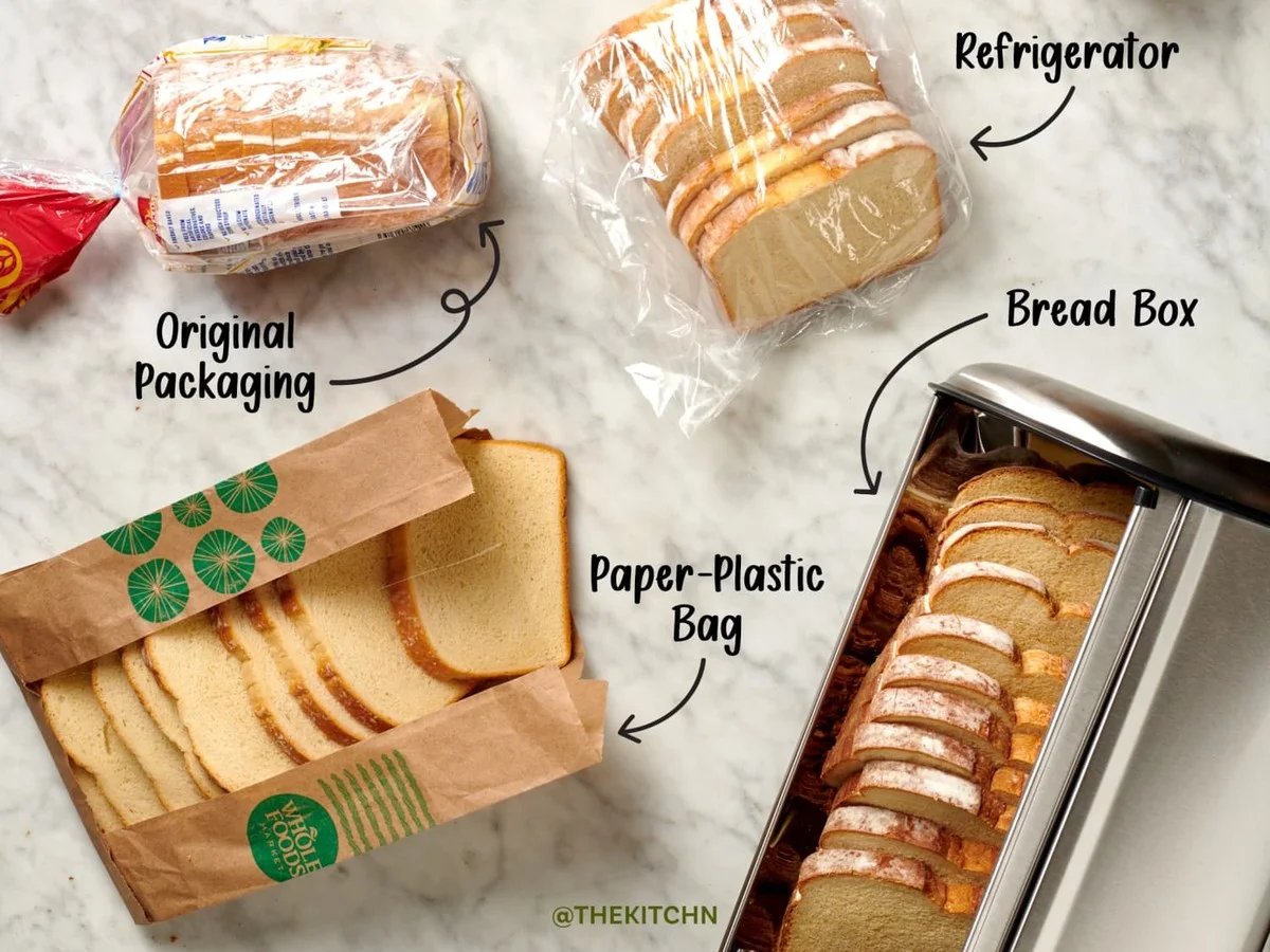 Een appel in je broodtrommel houdt brood 5 dagen langer vers - image 1