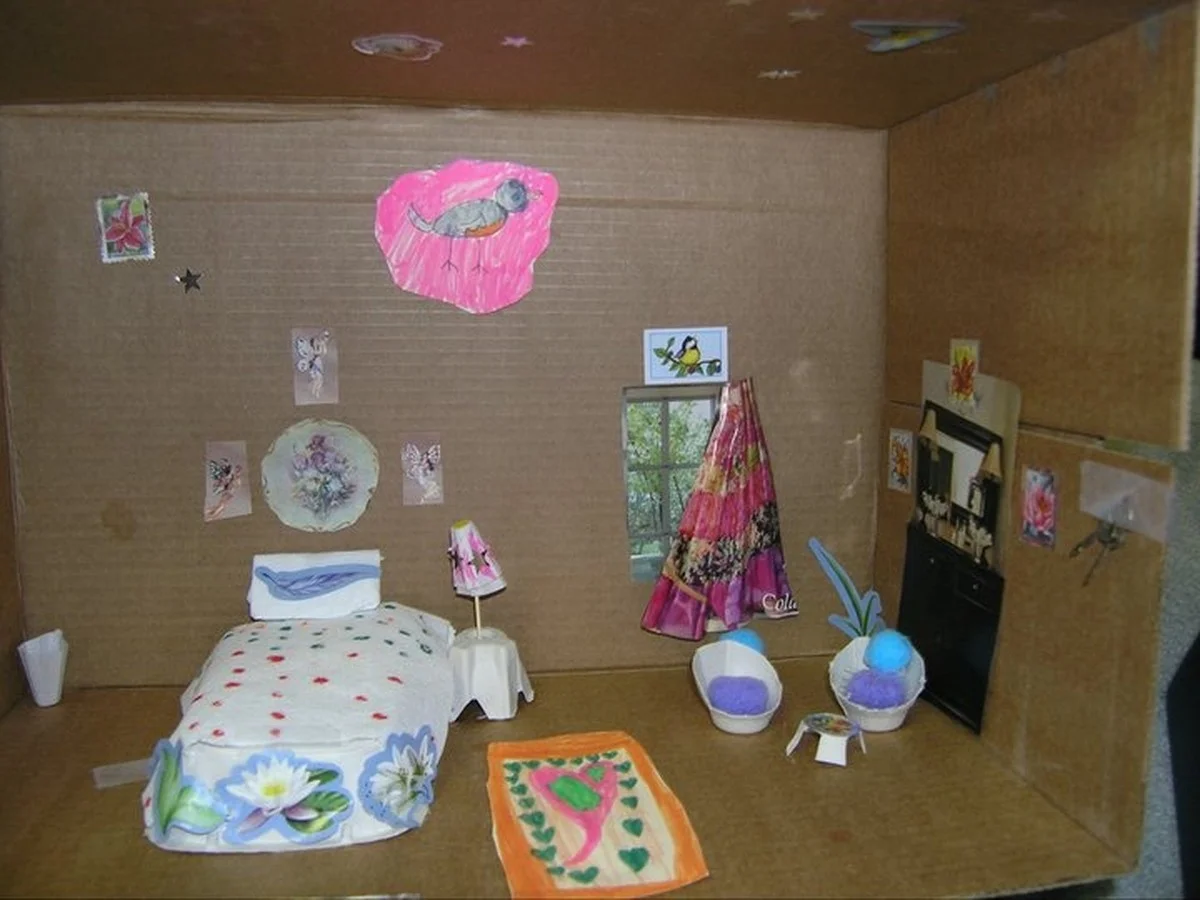 Een eierdoos onder je bed: het onverwachte voordeel dat slaapkwaliteit verhoogt