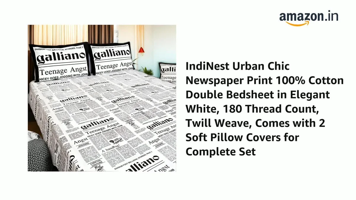 Een krant onder je matrassen: waarom Europese huishoudens dit al 50 jaar doen