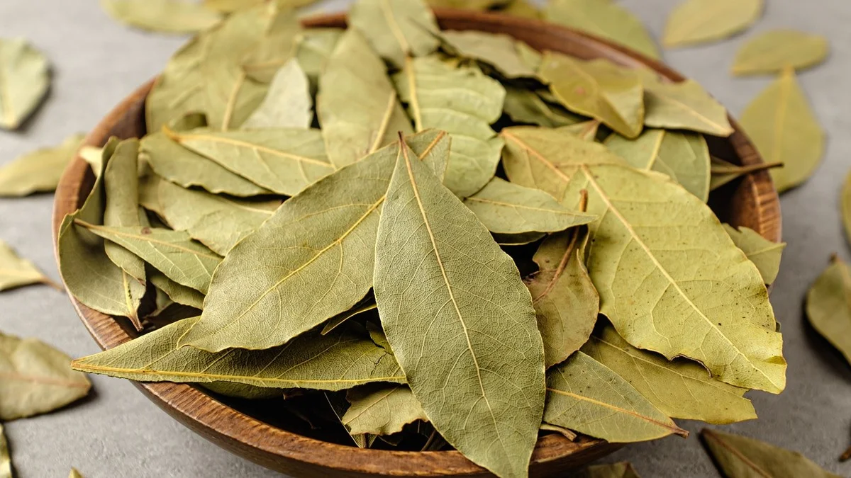 Een laurierblad in je meel: het 100 jaar oude trucje tegen ongedierte
