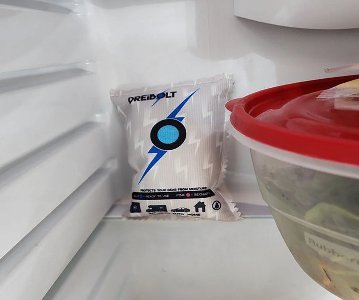 Een luciferdoosje in je koelkast: waarom je kostbare ingrediënten hierdoor twee keer zo lang meegaan - image 1