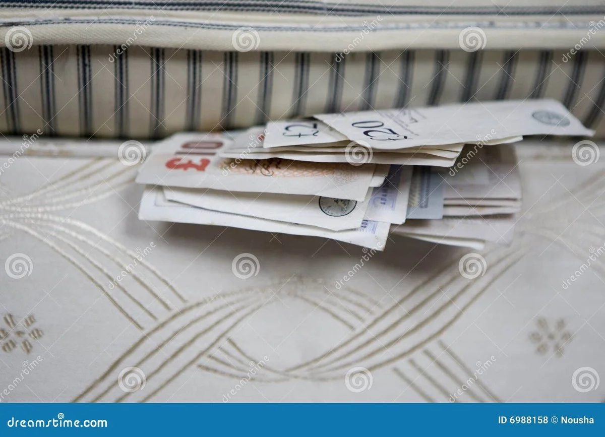 Een paar kranten onder je matras: de oplossing tegen vochtige slaapkamers - image 2