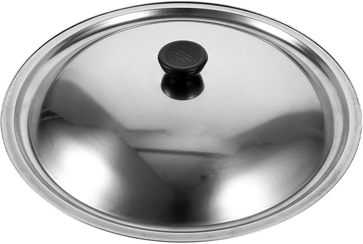 Een pannendeksel als schotelruit? Dit trucje scheelt honderden euro's - image 2