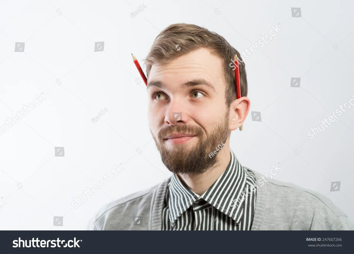 Een potlood achter je oor: waarom elektriciens dit doen voor precisie - image 1