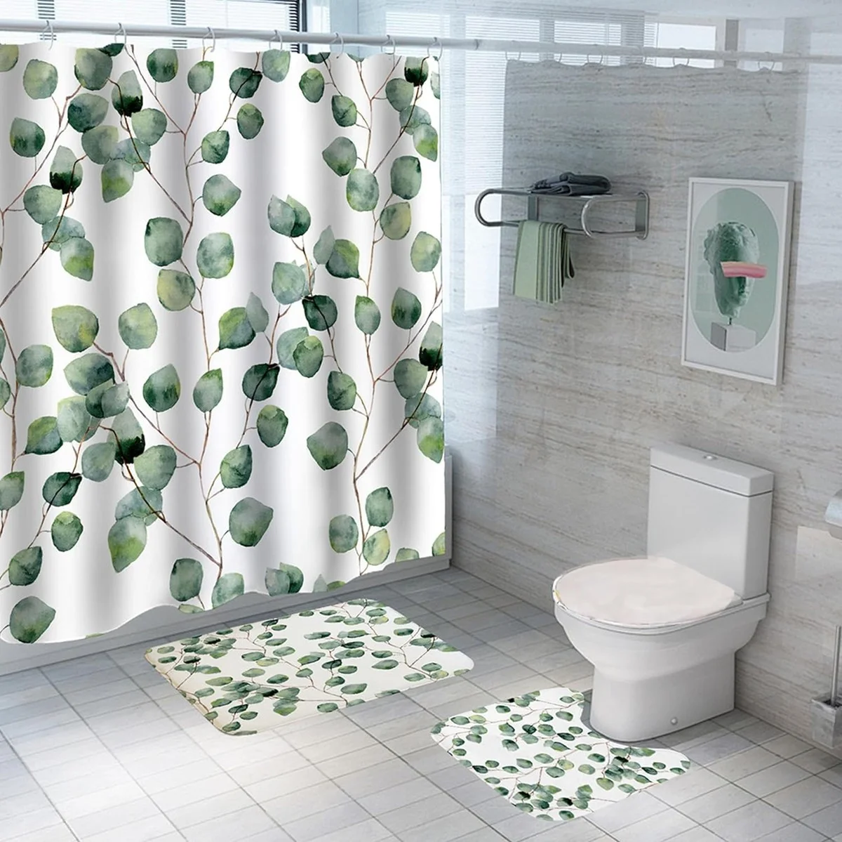 Een potlood achter je gordijnroede: het antiglijmiddel dat gratis is - image 2