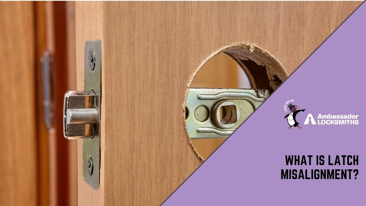 Een potlood in je grendel: waarom slotenmakers dit aanraden - image 1