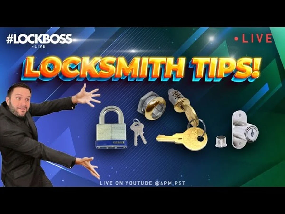 Een potlood in je grendel: waarom slotenmakers dit aanraden - image 2