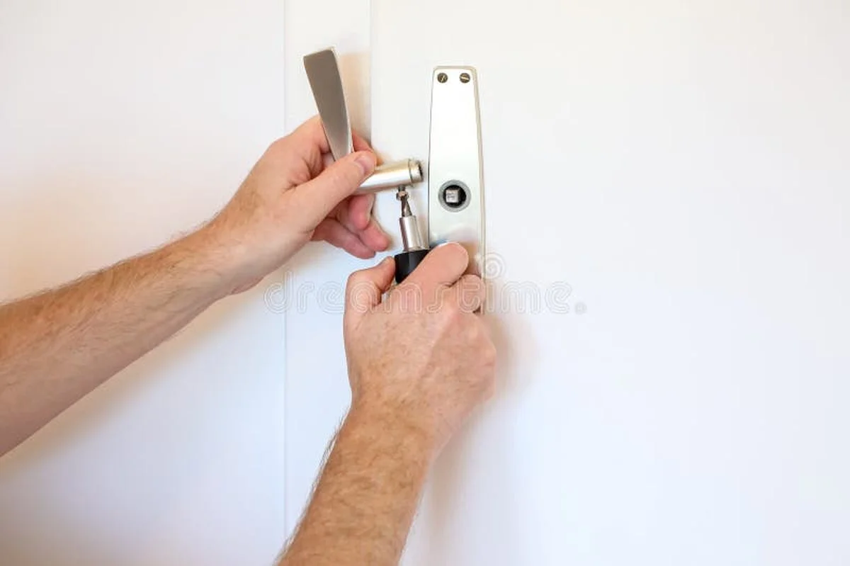 Een potlood in je slot: hoe je vastgelopen deuren in 30 seconden lost - image 2