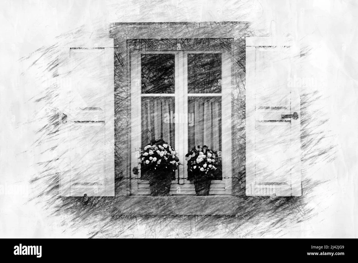 Een potlood op je ramen: waarom dit de beste voorraad onderhoudstip is